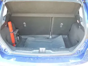 Ford Fiesta Bild 4