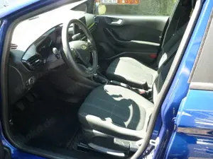 Ford Fiesta Bild 2