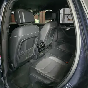 Volkswagen Touareg Bild 3