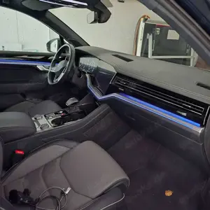 Volkswagen Touareg Bild 5