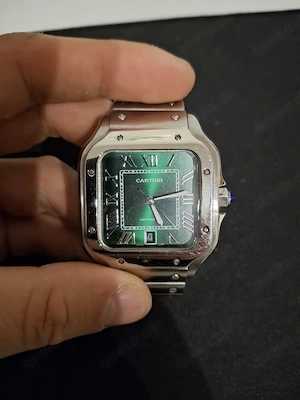 Herrenuhr 
