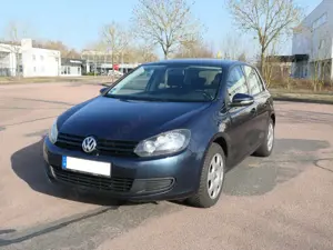 Volkswagen Golf Trendline