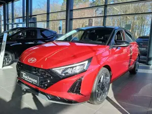 Hyundai i20 1.0 T-GDI DCT Prime