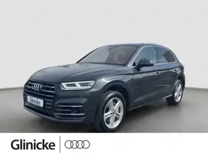 Audi Q5 55 TFSI e quattro S-tronic S-Line Matrix Navi