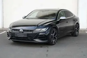 Volkswagen Arteon R 2.0 TSI 4M*MATRIX*NAVI*ACC*KAMERA*2.HD* Bild 4