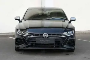 Volkswagen Arteon R 2.0 TSI 4M*MATRIX*NAVI*ACC*KAMERA*2.HD* Bild 5