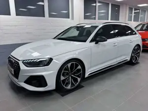 Audi RS4 Avant 2.9 TFSI quattro *Carbon*BO*HUD*AHK
