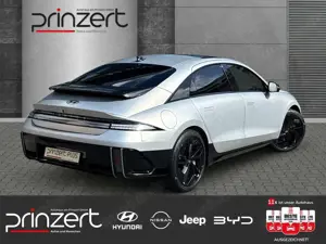 Hyundai IONIQ 6 77,4kWh 325PS "First Edition" 4WD* Bild 3