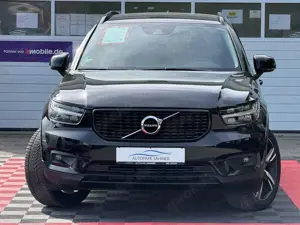 Volvo XC40 R Design*KAM*ACC*TOT