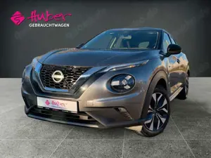 Nissan Juke ACENTA 114 PS ( * KOMFORT-PAKET * NAVI * )
