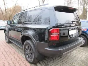 Toyota Land Cruiser 2.8 MildHybr Exec. NEW ON STOCK Bild 4