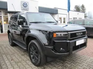 Toyota Land Cruiser 2.8 MildHybr Exec. NEW ON STOCK