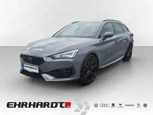 CUPRA Leon Sportstourer 2.0 TSI DSG 4Drive VZ COPPER DCC P...