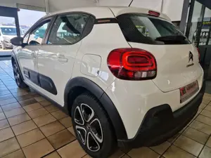 Citroen C3 Bild 4