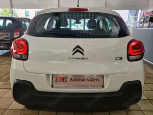 Citroen C3 Bild 5