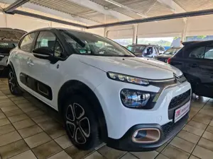 Citroen C3 Bild 2