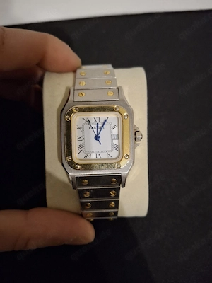 Uhr Altmodisch