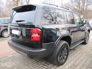 Toyota Land Cruiser 2.8 MildHybr Exec. NEW ON STOCK Bild 5