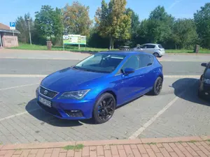 SEAT Leon SC 1.8 TSI StartStop DSG FR