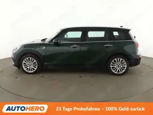 MINI One Clubman One *PDC*SHZ*ALU*KLIMA*GARANTIE* Bild 2