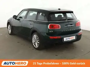 MINI One Clubman One *PDC*SHZ*ALU*KLIMA*GARANTIE* Bild 3