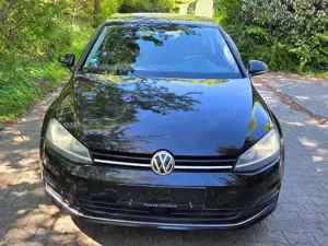 Volkswagen Golf Golf 1.4 TSI BlueMotion Technology DSG Highline