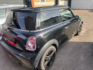 MINI One Bild 3