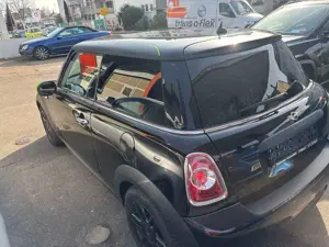 MINI One Bild 4