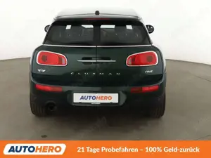 MINI One Clubman One *PDC*SHZ*ALU*KLIMA*GARANTIE* Bild 4