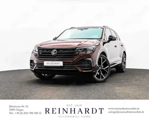 Volkswagen Touareg 3.0TDi R-LINE 4M IQ-LIGHT/ACC/PANO/360°