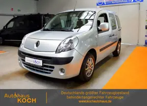 Renault Kangoo 1,6 16V Renault Tech rollstuhlgerecht