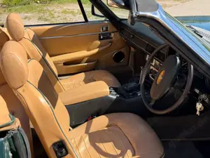 Jaguar XJS Bild 4