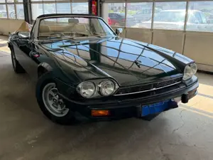 Jaguar XJS Bild 2