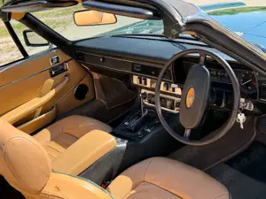 Jaguar XJS Bild 3