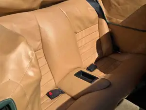 Jaguar XJS Bild 5
