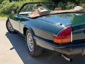 Jaguar XJS