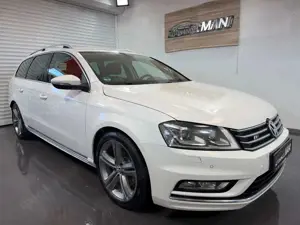Volkswagen Passat Variant Highline BlueMotion/R-Line/PDC/
