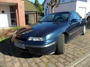 Opel Calibra Calibra