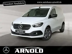 Mercedes-Benz Citan Citan 112 CDI Kasten LED Navi Kamera Sitzh Klima
