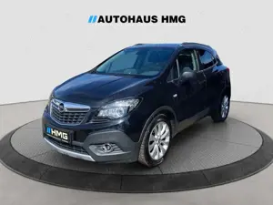Opel Mokka Innovation 4x4 *BI-XENON*KAMERA*ZR-NEU*