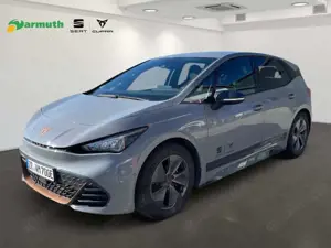 CUPRA Born 150 kW
