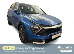 Kia Sportage 1.6 T-GDI 2WD Eco-Dyn.+ (48V M-H) DCT