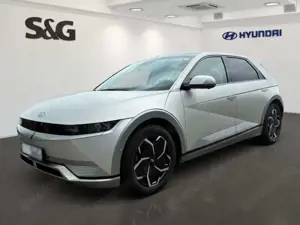 Hyundai IONIQ 5 Uniq 58kWh El. Sitzverst. PanoNavi Memory