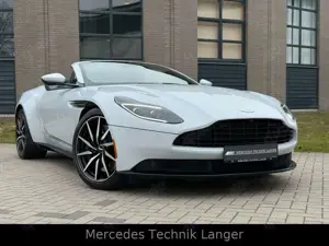Aston Martin DB11 4.0 V8 Volante