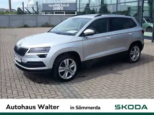 Skoda Karoq 2.0 TDI Style