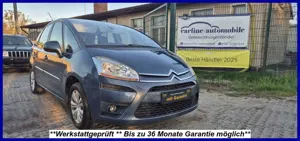 Citroen C4 Picasso Tendance PDC Tempomat HU:NEU+GARANTIE