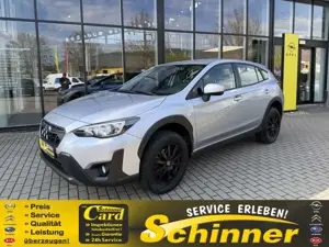 Subaru XV 1.6i Lineartronic Trend
