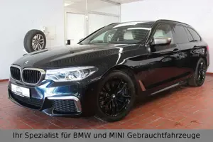 BMW 550