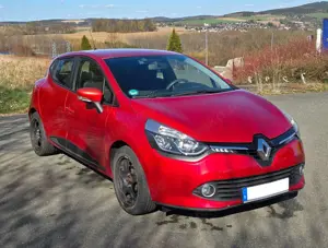 Renault Clio Clio TCe 90 Dynamique