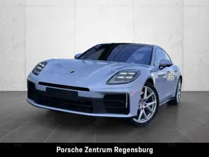 Porsche Panamera 4S E-Hybrid BOSE PANO HD-Matrix